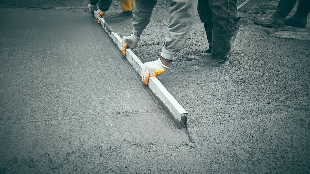 Best Decorative Concrete in Miami Gardens, FL