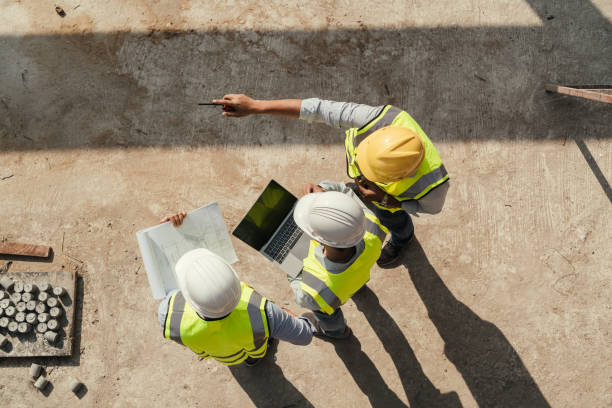 Best Concrete Staining and Coloring in Miami Gardens, FL