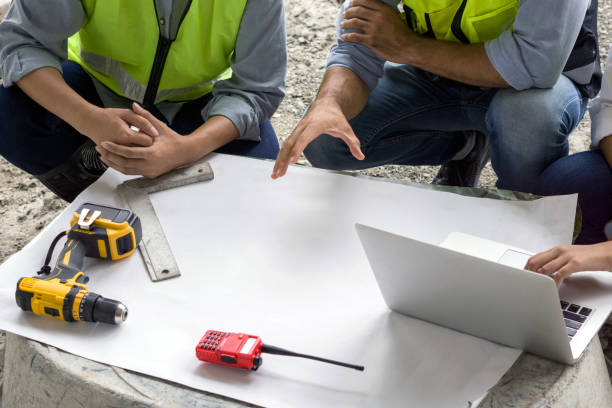 Best Stamped Concrete Services in Miami Gardens, FL