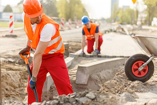 Best Concrete Demolition Services in Miami Gardens, FL