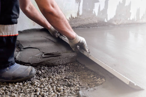 Best Residential Concrete Solutions in Miami Gardens, FL